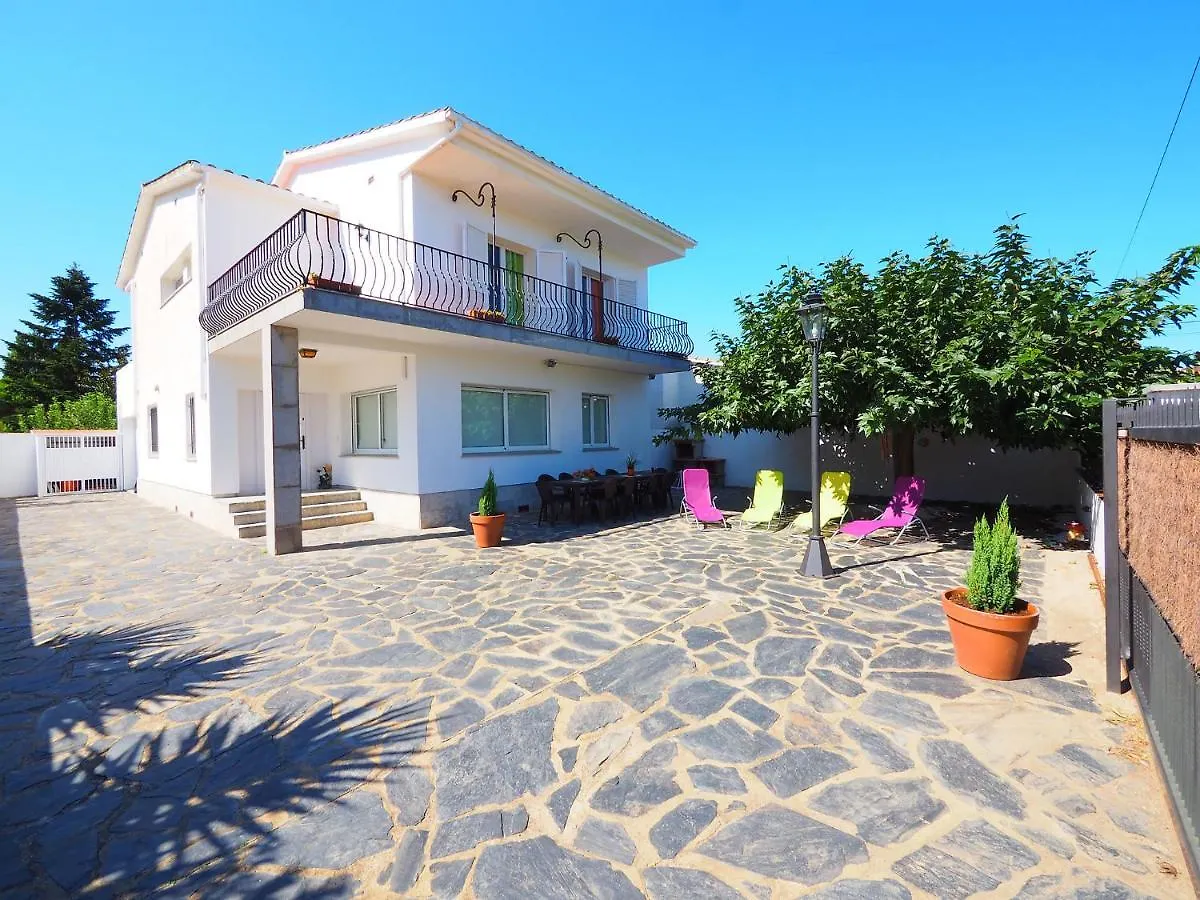 Holiday Home Sant Mori 48B Empuriabrava