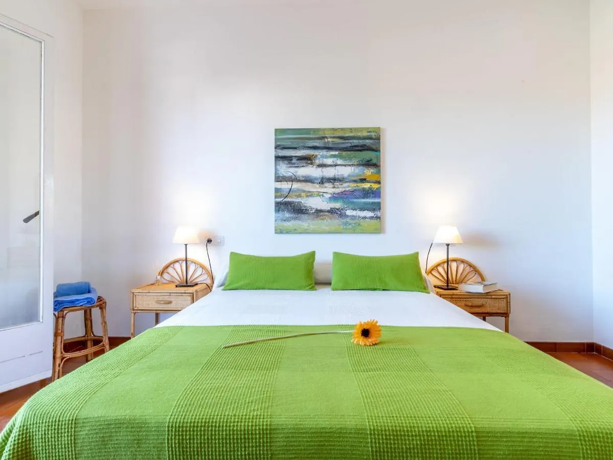 Holiday Home Sant Mori 48B Empuriabrava 0*,