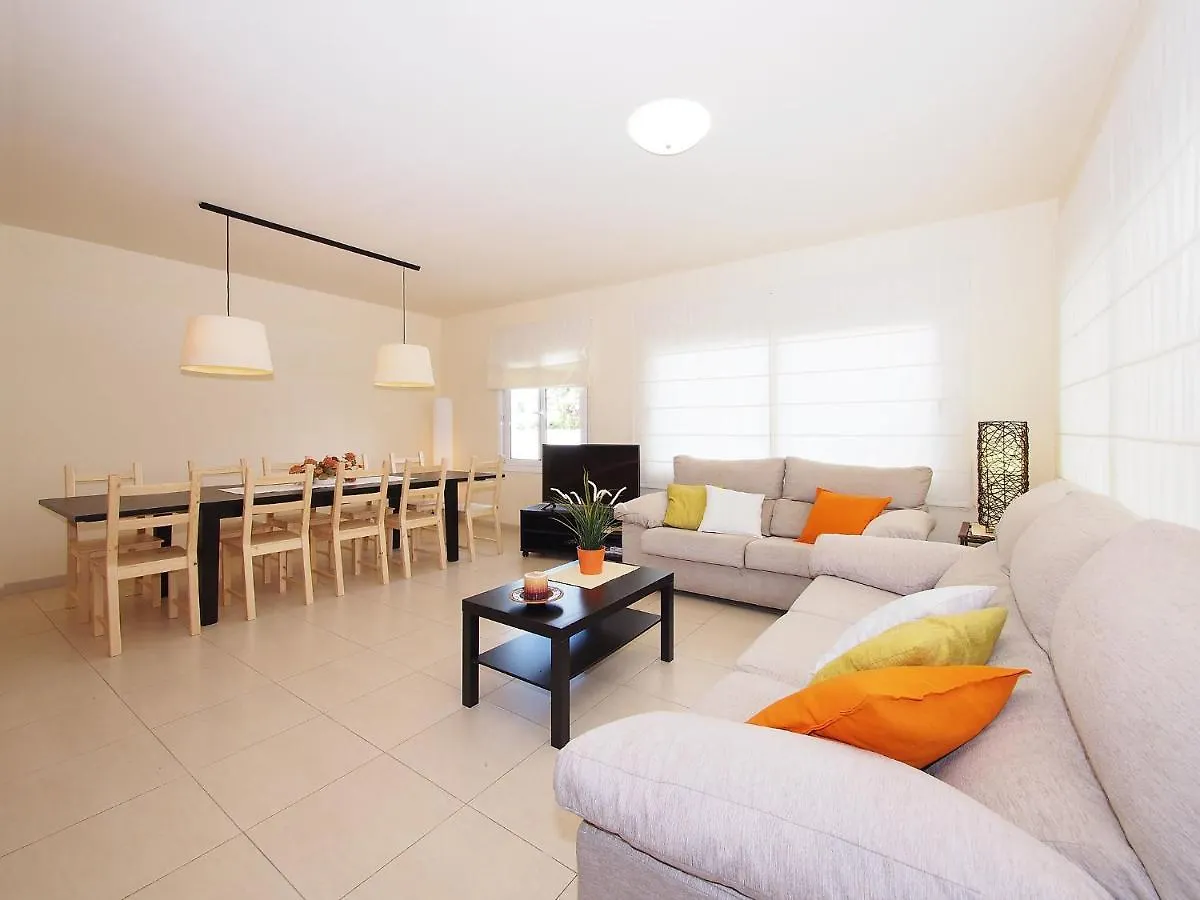 Holiday Home Sant Mori By Interhome Empuriabrava Spanyolország