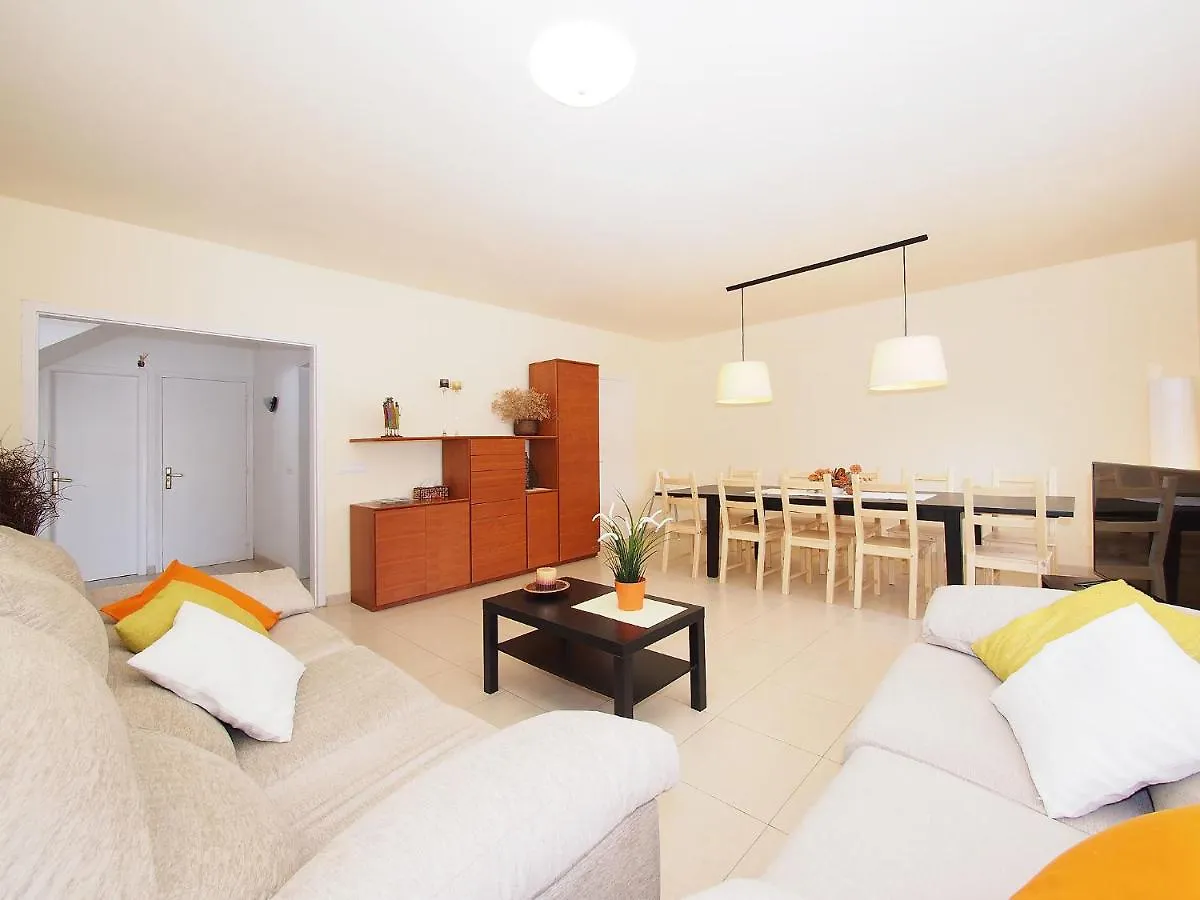 Holiday Home Sant Mori By Interhome Empuriabrava