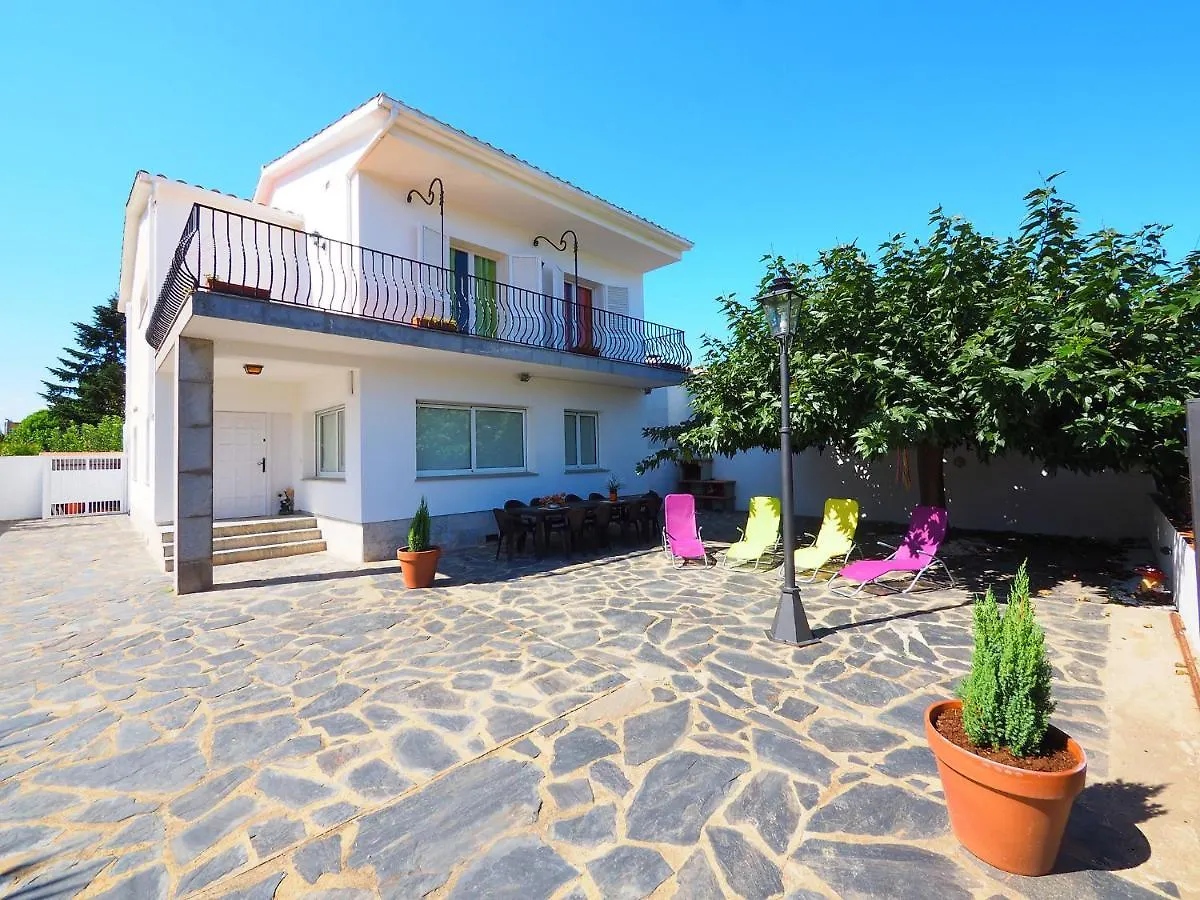 Holiday Home Sant Mori By Interhome Empuriabrava Spanyolország