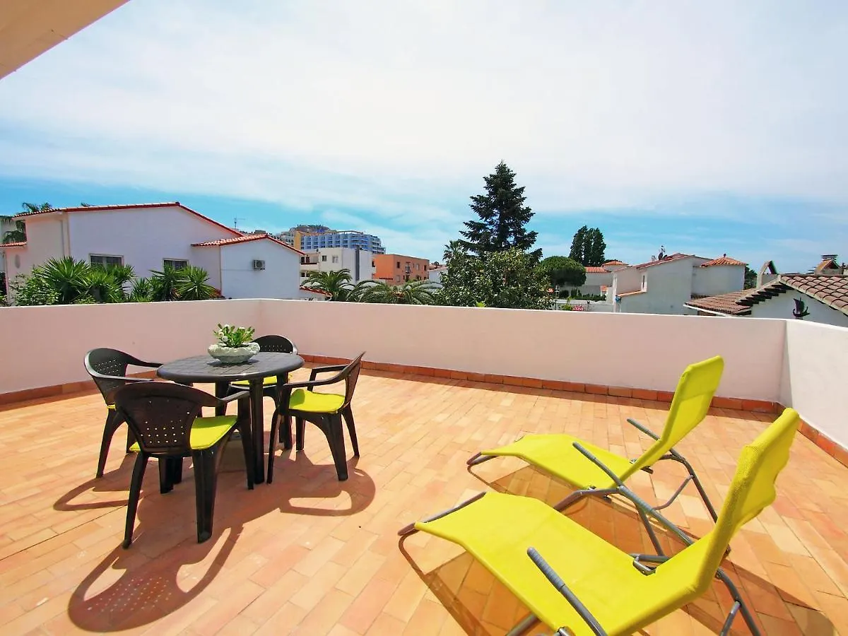Holiday Home Sant Mori By Interhome Empuriabrava 0*,  Spanyolország