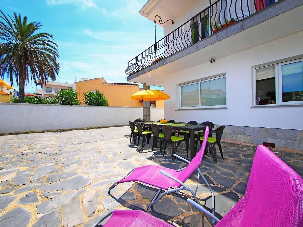 Holiday Home Sant Mori By Interhome Empuriabrava Spanyolország