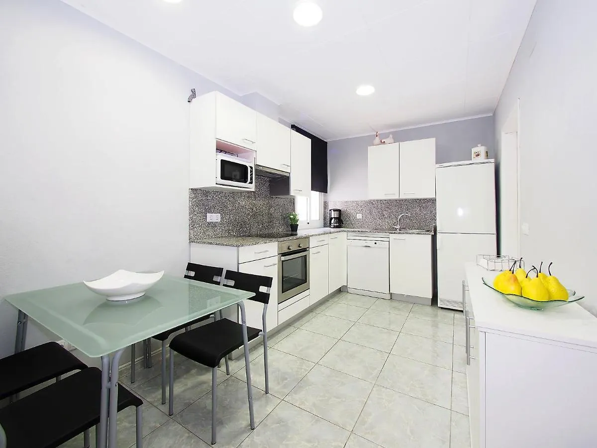 Holiday Home Sant Mori By Interhome Empuriabrava 0*,  Spanyolország