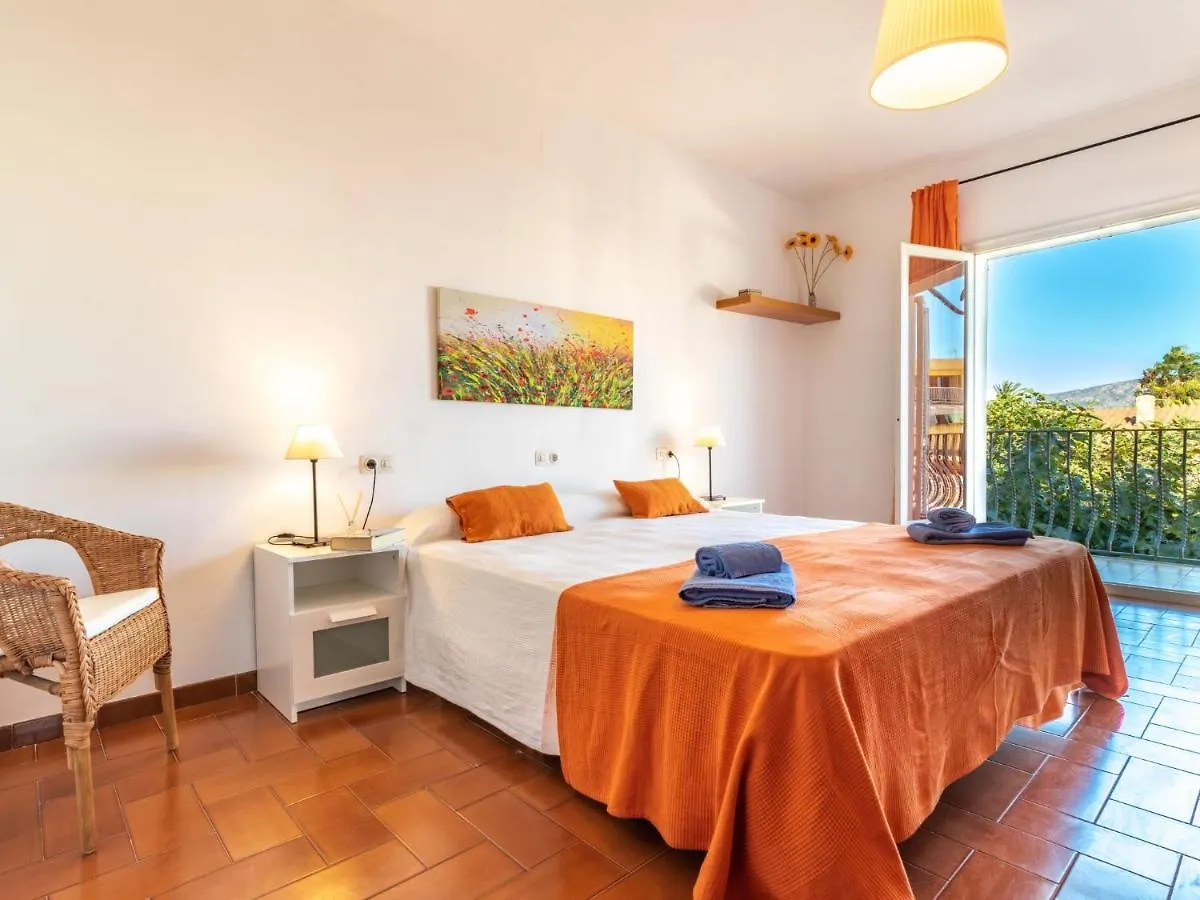 Holiday Home Sant Mori By Interhome Empuriabrava