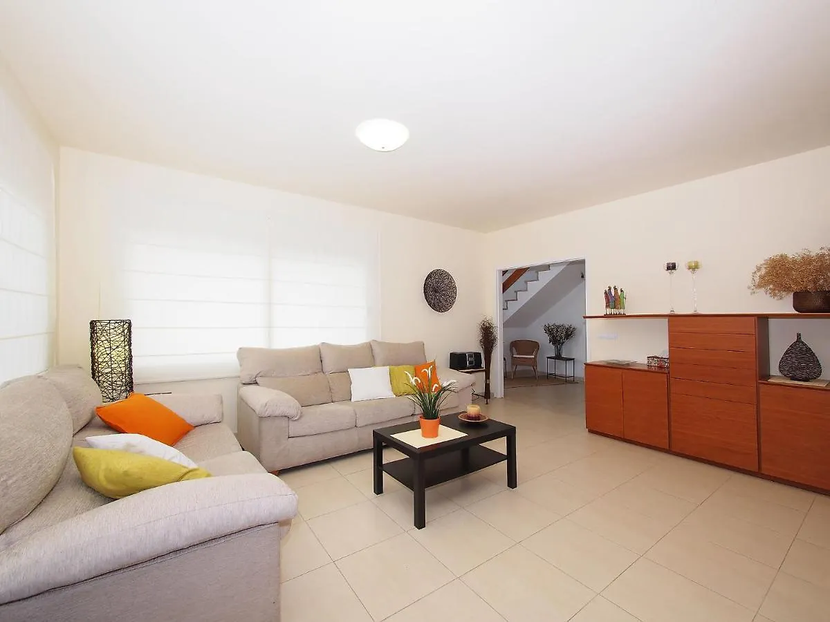 Holiday Home Sant Mori By Interhome Empuriabrava
