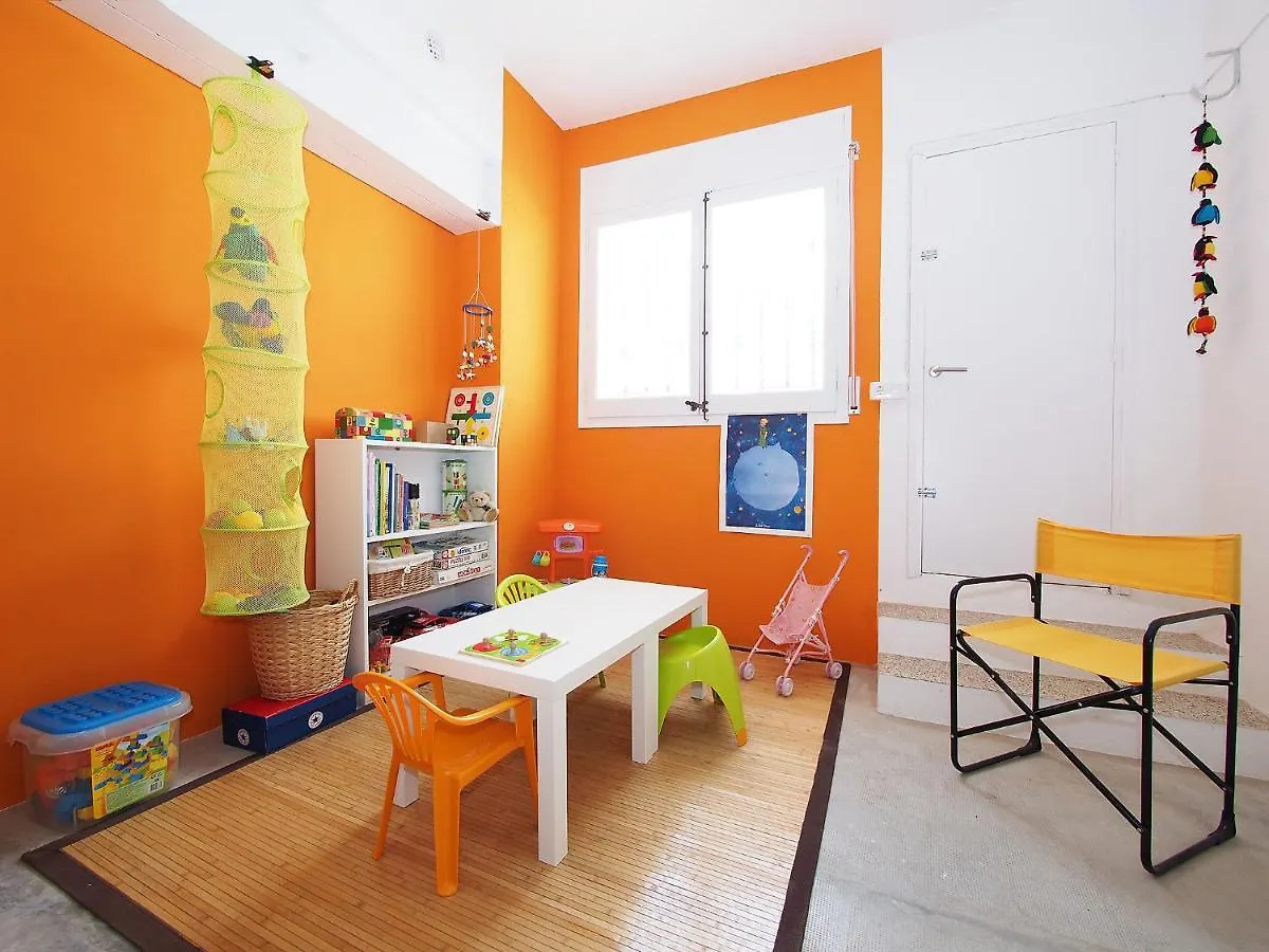 Holiday Home Sant Mori By Interhome Empuriabrava