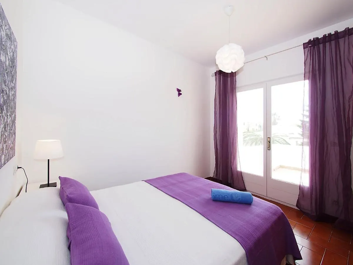 Holiday Home Sant Mori By Interhome Empuriabrava 0*,