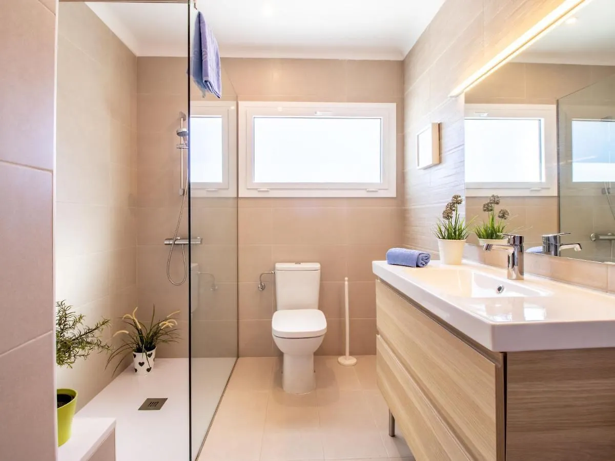 Holiday Home Sant Mori By Interhome Empuriabrava