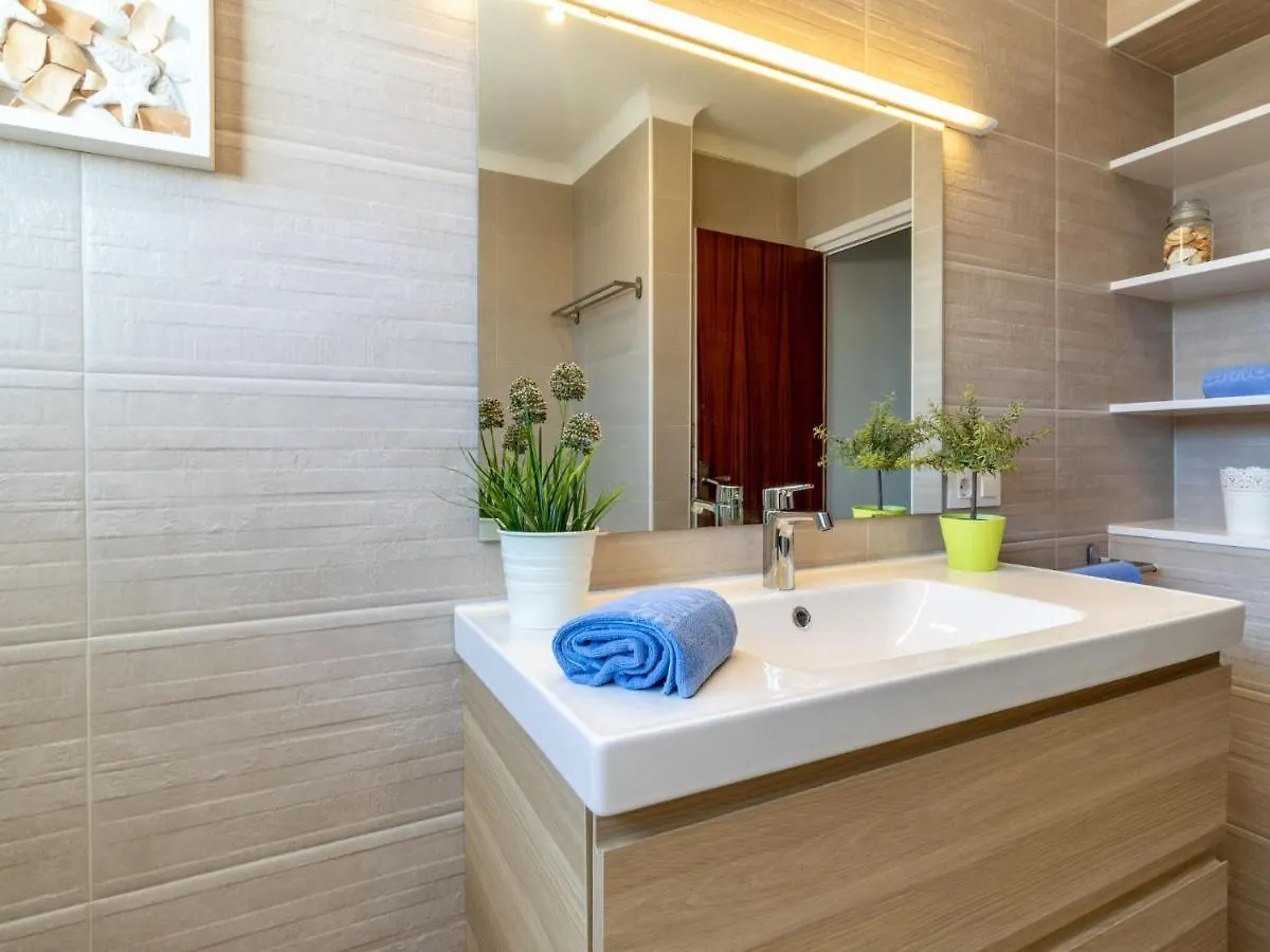 Holiday Home Sant Mori By Interhome Empuriabrava Spanyolország