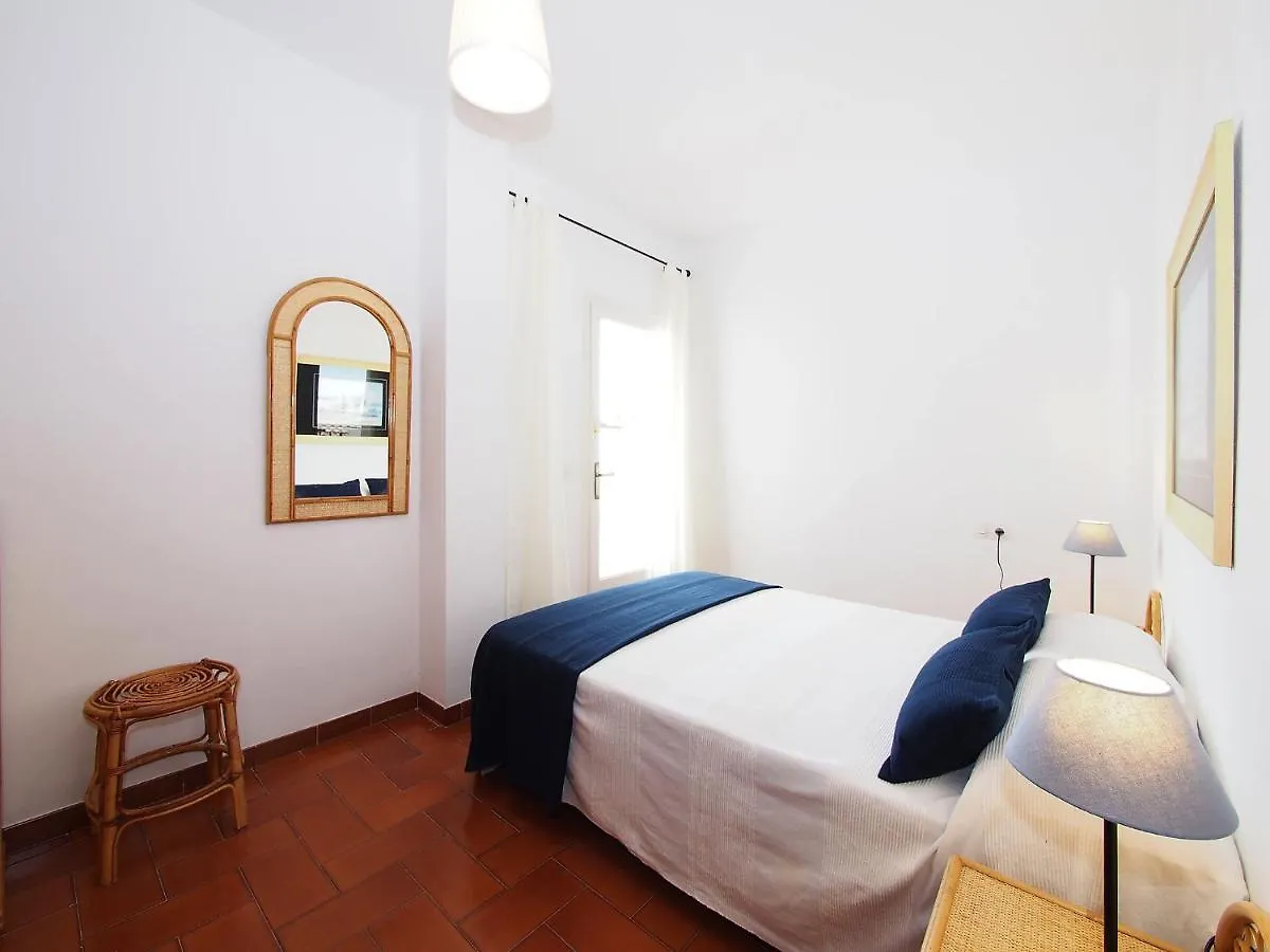 Holiday Home Sant Mori By Interhome Empuriabrava
