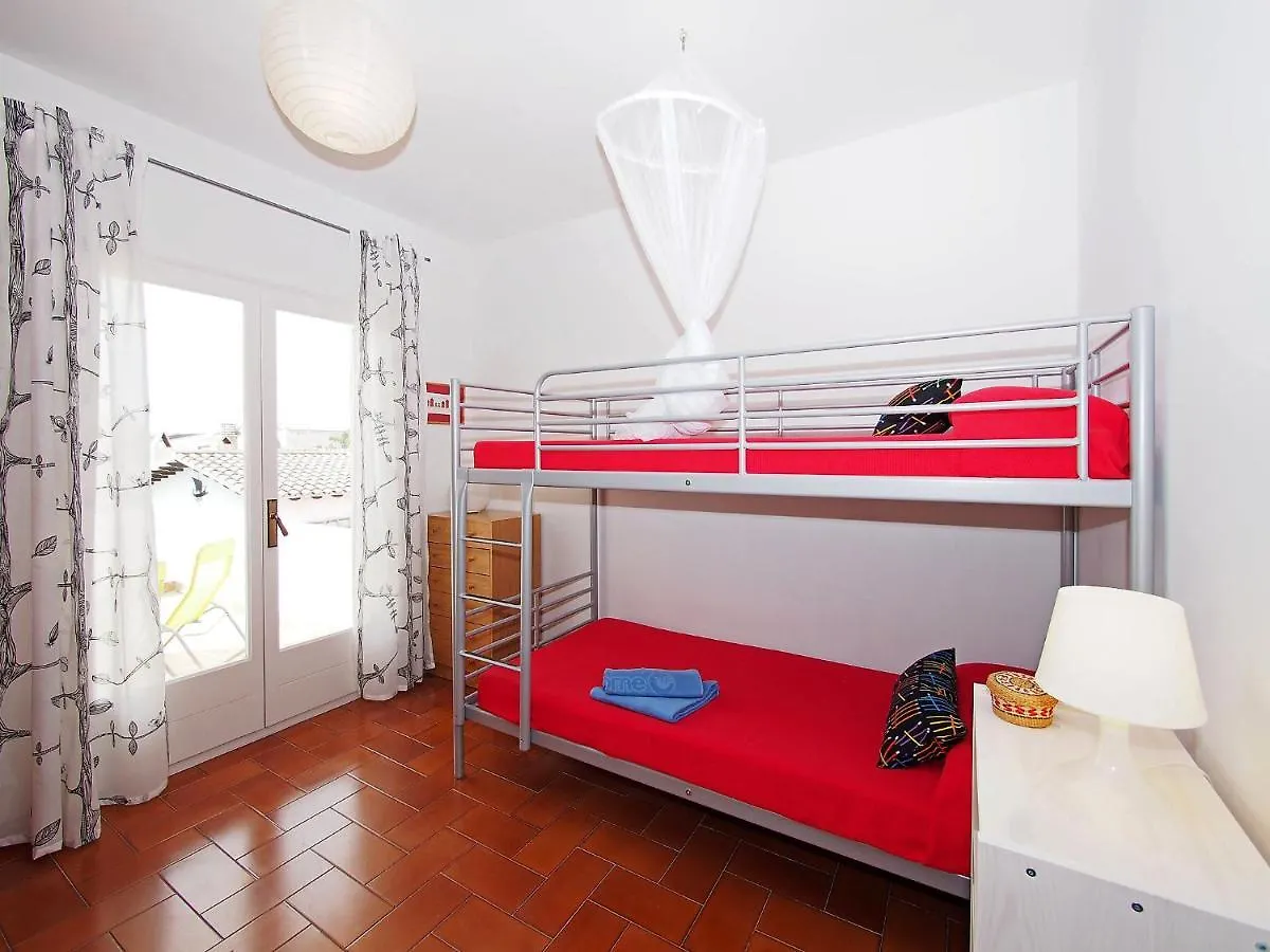 Holiday Home Sant Mori By Interhome Empuriabrava