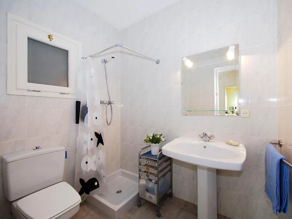 Holiday Home Sant Mori By Interhome Empuriabrava