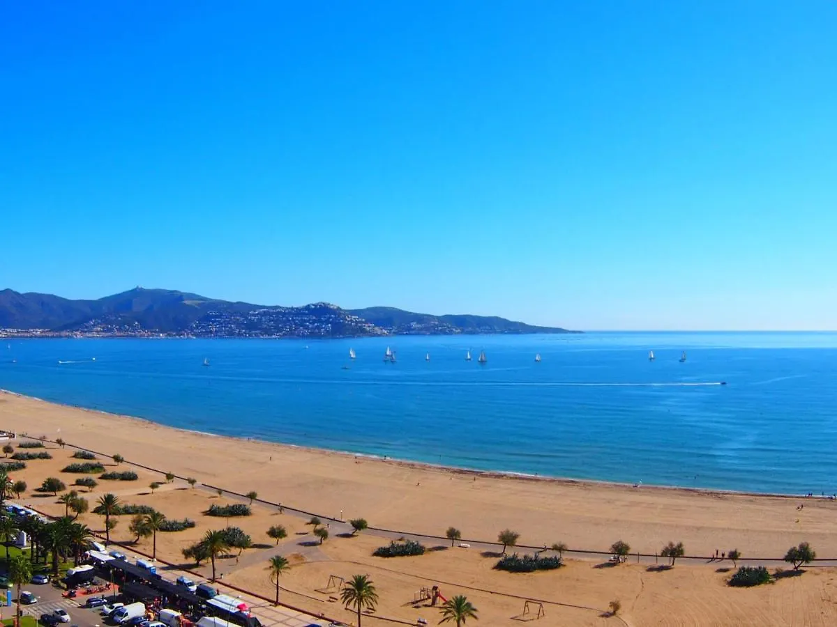 Holiday Home Sant Mori By Interhome Empuriabrava Spanyolország